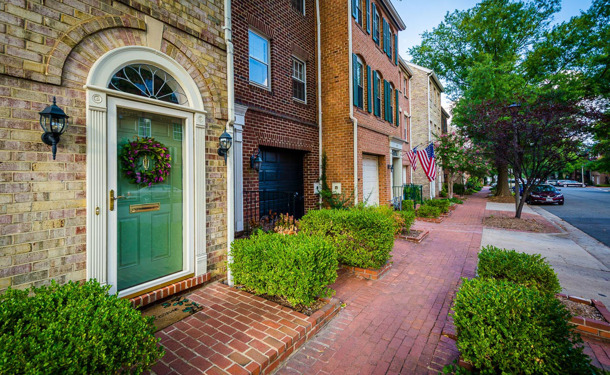 For Buyers PARKFAIRFAX VA Real Estate ParkFairfax Neighborhood