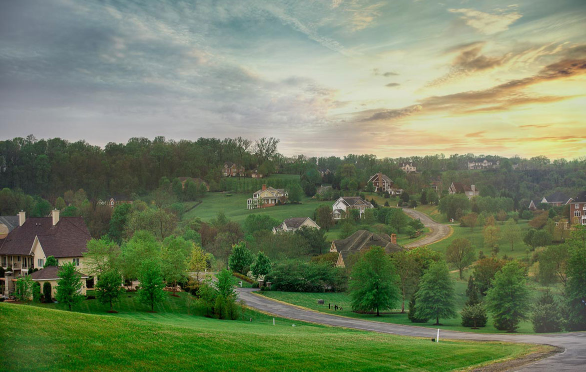 For Sellers PARKFAIRFAX VA Real Estate ParkFairfax Neighborhood